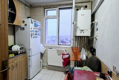 Tomis I - 2 camere decomandate - 1