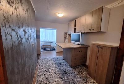 Vanzare apartament 2 camere decomandate etaj 1 in Gheorgheni- zona Titulescu - 8