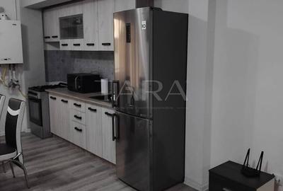 Apartament modern, 2 camere și parcare subterană, Baciu, zona Regal. - 2