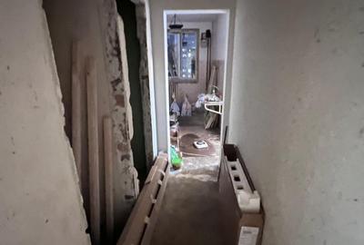 Bulevardul Drumul Taberei(BUCLA)- Parc Moghioros - 5