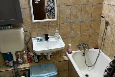 Metrou Aparatorii Patriei 2 camere Bloc Reabilitat - 5