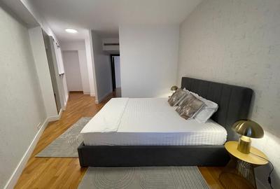 APARTAMENT 3 CAMERE-IMPRESIONANT-HERASTRAU-GAFENCU-PARCARE - 2