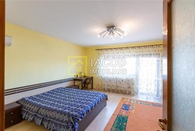 Vila Duplex cu 10 camere, cartier Serbanesti, Bacau - 12