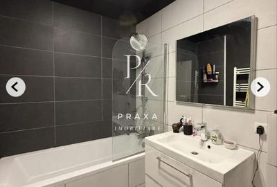 Apartament 3 camere 65 mp cu gradina 44 mp, parcare inclusa, Teilor, Floresti!! - 6