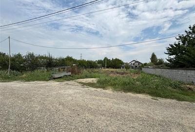 Teren zona Vlad Tepes 525mp - 6