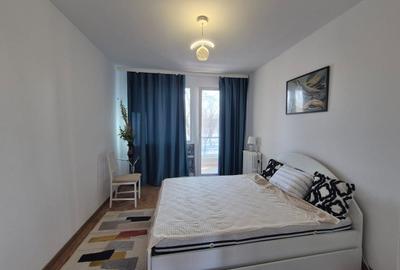 GARA APARTAMENT CU 2 CAMERE  SEMI, MOBILAT UTILAT 47 MP PRET 89500 EURO - 15