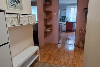 Apartament 3,5 camere, mobilat și utilat, aer condiționat, parcare - 13