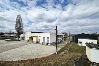 Hale/ spatii de inchiriat in jud. Iasi, Pascani, de la 500mp la 5000mp - 39
