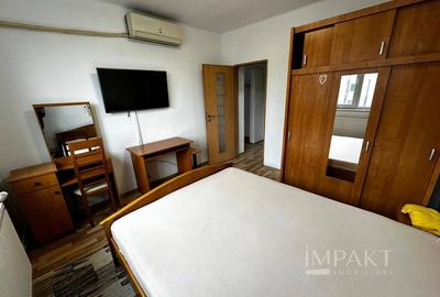 Apartament 3 camere | 60 mp | Str. Horea | Aproape de centru și gară - 1