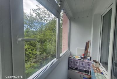 GARSONIERĂ DE VÂNZARE – ZONA DĂRMĂNEȘT - 7