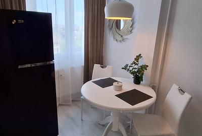 LUX, mobilat si utilat MODERN,langa CN Iulia Hasedeu, BOILER, REABILITAT TERMIC - 10