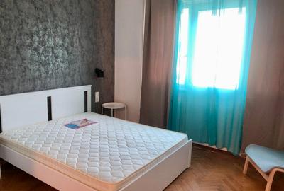 2-Bedroom Apartment with Terrace | Maria Rosetti | Universitate - Armeneasca - 2