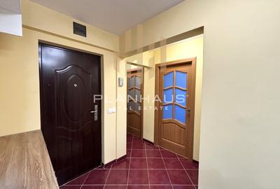 Apartament 4 camere - Bld. Bucuresti, zona Semiluna - 12