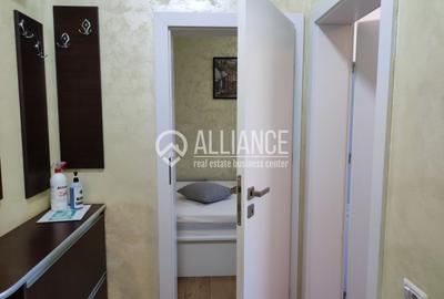 HOTEL OPERA(COD03) -5th Avenue 2 camere cochete, cu vedere la mare ! - 44