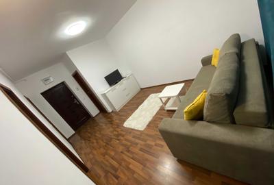 GARSONIERA DECOMANDATA | COMPLEX RASARIT DE SOARE | RENOVATA | PARCARE - 1
