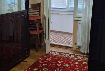 Oltenita - Centru, apartament  4 camere, etaj 1 - 6