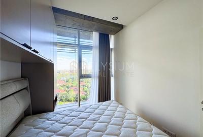 Apartament 2 camere de inchiriat Up-Site Floreasca - 13