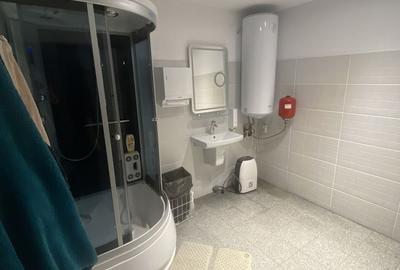 Birouri de închiriat | 452 mp | Zona Universitate - 7