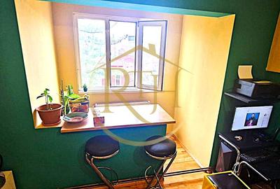 Vand apartament cu 4 camere in zona spitalul judetean,comision ,,0'' - 3