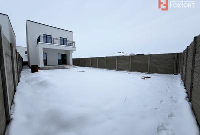 Casa individuala 4 camere, Sacalaz - Cartier nou - 17