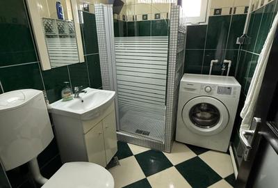 Apartament 4 camere ETAJUL 1 ---str VICTORIEI - 3