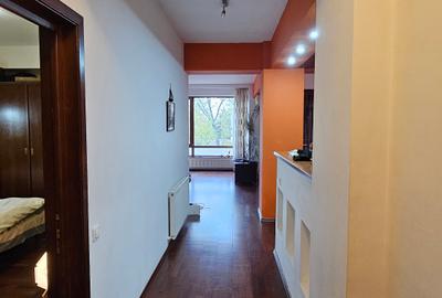 Dr Sarii,  cf 1 sporit Decomandat,  etaj3/5, 84mp, acte la zi - 7