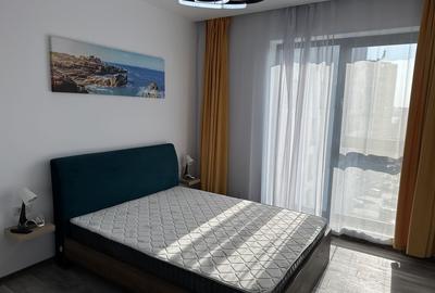 Apartament 2 camere de inchiriat - Bucatarie Separata - Termen Lung - 5