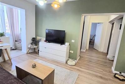 Apartament 3 Camere, Semidecomandat, Zona Dacia - 3