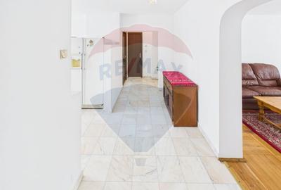 Apartament de închiriat în zona Decebal - 6