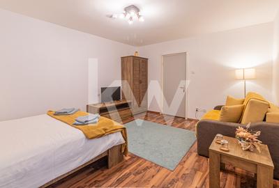 Garsoniera Premium cu Balcon, 42 mp utili - Bdul Victoriei - 3