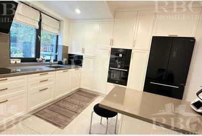 Apartament 3 camere finisat la cheie cu gradina in Buna Ziua - 3