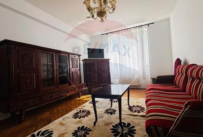 Apartament cu 2 camere de închiriat- Bulevardul Mamaia - 3