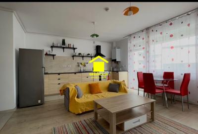 Apartament 3 camere, terasa, balcon, parcare, zona Subcetate - 1