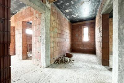 Duplex cu garaj 144mp utili, 340mp teren - Mosnita Noua - 10