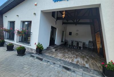 Pensiune Turistica 4* Margarete! In Bucovina! In Voronet! ! 0727817187 - 6