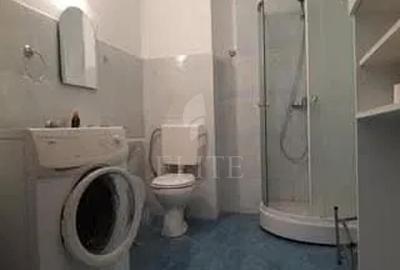 Apartament o camera în zona OASULUI - 3