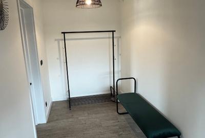 Apartament 2 camere  complex Chatel Doga Sinaia + loc parcare  inclus - 10