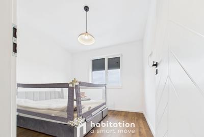 De vânzare - Duplex nou în Giroc, complet mobilat și utilat zona DAF - 23
