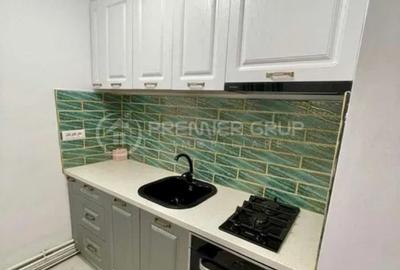 Etaj 1! Apartament 2 camere 31mp renovat, Tatarasi, CT - 10