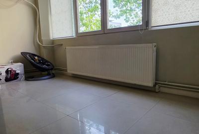 Vanzare 3 camere Universitate Batistei - TNB- Intercontinental CENTRALA PROPRIE - 5