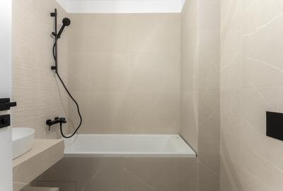 Oferta duplex de lux cu 3 camere Aviatiei - Pod Baneasa - 14