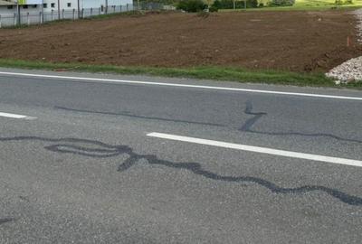 Teren Construcții intravilan de 580 mp, în Pielești