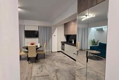 DE INCHIRIAT | APARTAMENT 2 CAMERE | FLOREASCA - 4