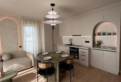Vand apartament 3 camere Eroilor Residence - 8