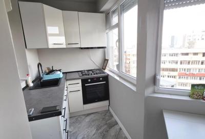 Apartament 2 camere de inchiriat – PRIMA INCHIRIERE 2026 – Dorobanti - 7