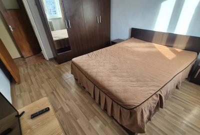 Drumul Taberei | 2 Camere | Balcon | Decomandat | metrou 6min - 1