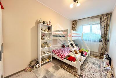 Casa cu 4 camere si 2 bai mobilata in Timisoara - Calea Urseni. - 16