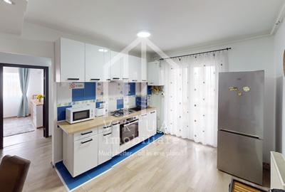 Apartament cu 3 camere, 68mp utili+balcon, etaj 5/10, bloc cu lift - 5