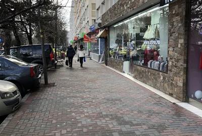 Spatiu comercial Mihai Bravu - Piata Muncii I suprafata 70mp I pret 1.750 € - 6