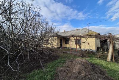 KM 5 CASA DEMOLABILA, TEREN 750 MP. IDEAL CONSTRUCTIE VILA, DUPLEX, REZIDENTIAL - 2